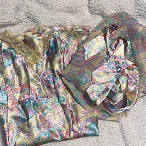 DELICATES sleepwear set